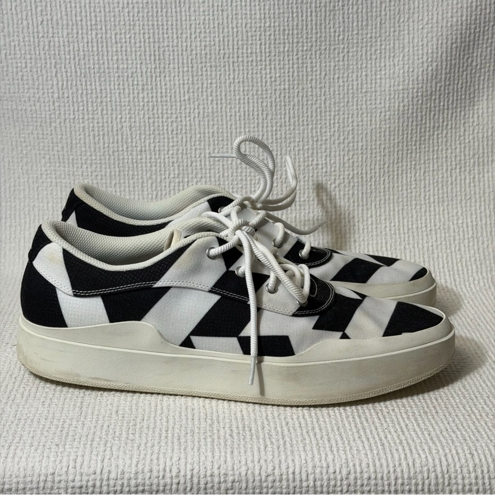 Air Jordan Westbrook 0.3 White Black AA1348-100 Retro Shoes Sz 13